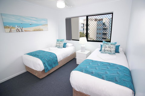 San Marino By The Sea Apartments - Accommodation Port Hedland 4