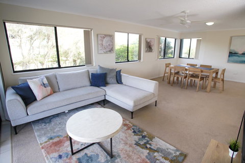 San Marino By The Sea Apartments - Accommodation Port Hedland 12