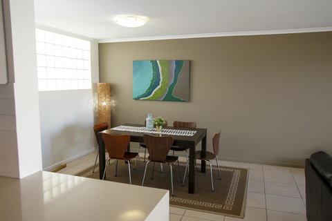 San Marino By The Sea Apartments - Accommodation Port Hedland 34