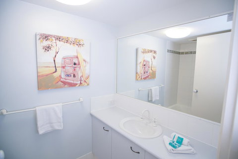San Marino By The Sea Apartments - Accommodation Port Hedland 17