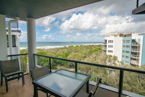San Marino By The Sea Apartments - Accommodation Port Hedland 20