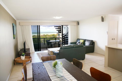 San Marino By The Sea Apartments - Accommodation Port Hedland 35