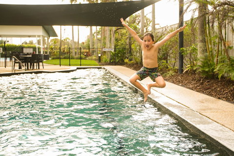 San Marino By The Sea Apartments - Accommodation Port Hedland 22