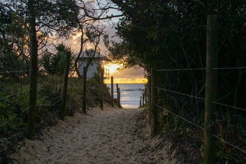 San Marino By The Sea Apartments - Accommodation Port Hedland 31