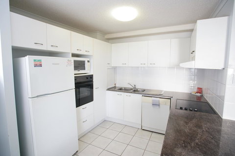 San Marino By The Sea Apartments - Accommodation Port Hedland 3