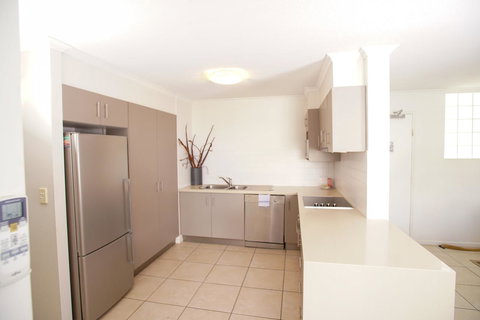 San Marino By The Sea Apartments - Accommodation Port Hedland 19