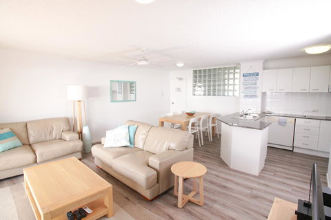 San Marino By The Sea Apartments - Accommodation Port Hedland 15