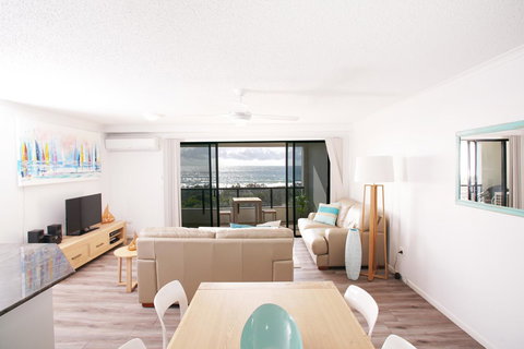 San Marino By The Sea Apartments - Accommodation Port Hedland 16