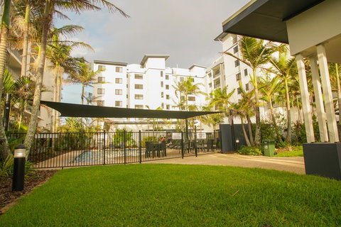 San Marino By The Sea Apartments - Accommodation Port Hedland 23