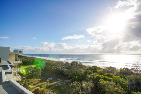 San Marino By The Sea Apartments - Accommodation Port Hedland 2