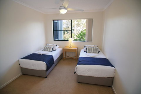 San Marino By The Sea Apartments - Accommodation Port Hedland 10