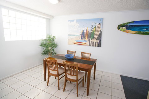 San Marino By The Sea Apartments - Accommodation Port Hedland 5