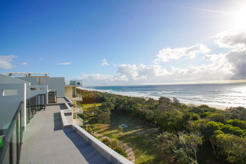 San Marino By The Sea Apartments - Accommodation Port Hedland 33