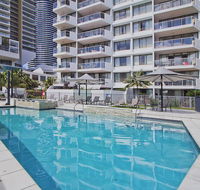 South Pacific Plaza - Official - Accommodation Port Hedland