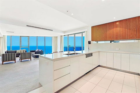 H Luxury Residence Apartments - Holiday Paradise - Accommodation Port Hedland 12