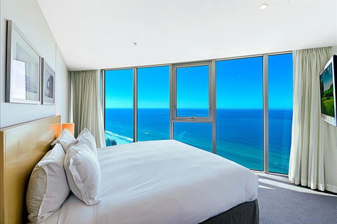 H Luxury Residence Apartments - Holiday Paradise - Accommodation Port Hedland 7