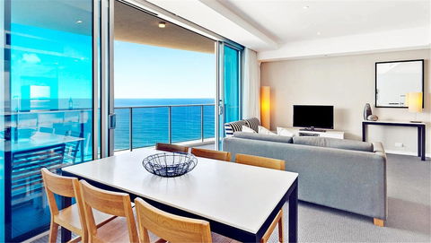 H Luxury Residence Apartments - Holiday Paradise - Accommodation Port Hedland 11