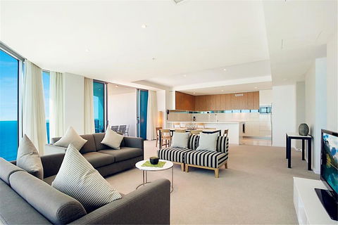 H Luxury Residence Apartments - Holiday Paradise - Accommodation Port Hedland 10