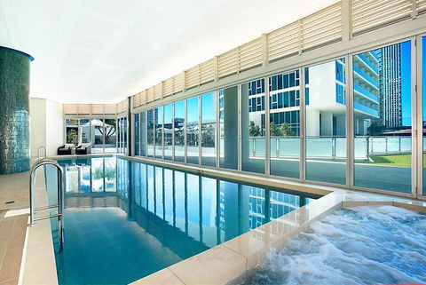H Luxury Residence Apartments - Holiday Paradise - Accommodation Port Hedland 21