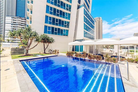 H Luxury Residence Apartments - Holiday Paradise - Accommodation Port Hedland 22