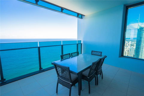 H Luxury Residence Apartments - Holiday Paradise - Accommodation Port Hedland 4