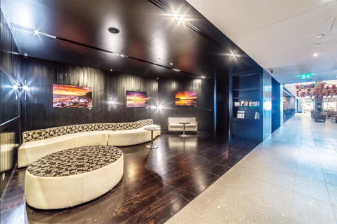 H Luxury Residence Apartments - Holiday Paradise - Accommodation Port Hedland 30