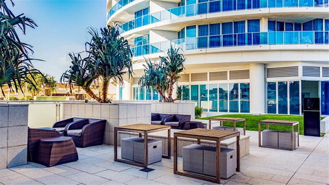 H Luxury Residence Apartments - Holiday Paradise - Accommodation Port Hedland 28