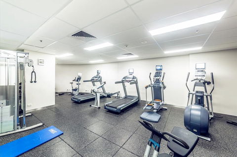 H Luxury Residence Apartments - Holiday Paradise - Accommodation Port Hedland 24