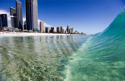 H Luxury Residence Apartments - Holiday Paradise - Accommodation Port Hedland 3