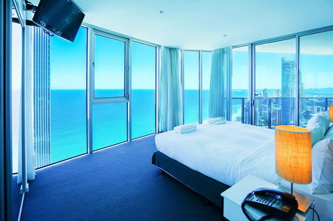 H Luxury Residence Apartments - Holiday Paradise - Accommodation Port Hedland 8