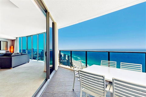 H Luxury Residence Apartments - Holiday Paradise - Accommodation Port Hedland 6