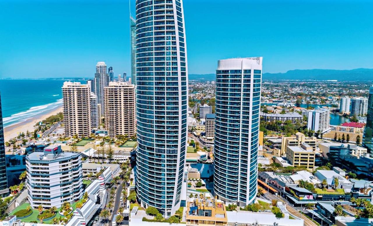 Surfers Paradise QLD Accommodation Port Hedland