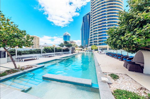 H Luxury Residence Apartments - Holiday Paradise - Accommodation Port Hedland 19