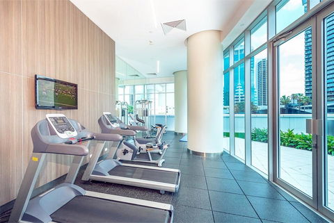 H Luxury Residence Apartments - Holiday Paradise - Accommodation Port Hedland 23