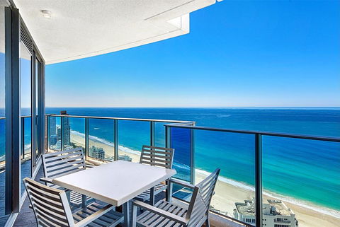 H Luxury Residence Apartments - Holiday Paradise - Accommodation Port Hedland 5