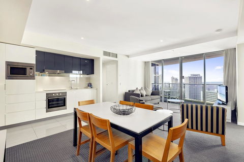 H Luxury Residence Apartments - Holiday Paradise - Accommodation Port Hedland 13
