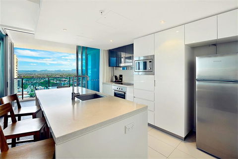 H Luxury Residence Apartments - Holiday Paradise - Accommodation Port Hedland 14