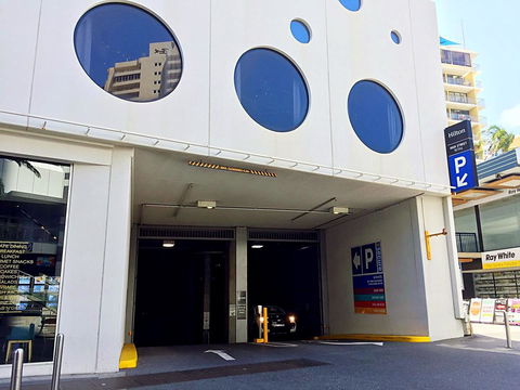 H Luxury Residence Apartments - Holiday Paradise - Accommodation Port Hedland 18