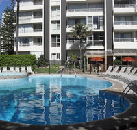 Golden Gate Resort - Accommodation Port Hedland