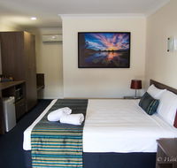 Sugar Country Motor Inn - Accommodation Port Hedland