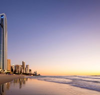 Peppers Soul Surfers Paradise - Accommodation Port Hedland