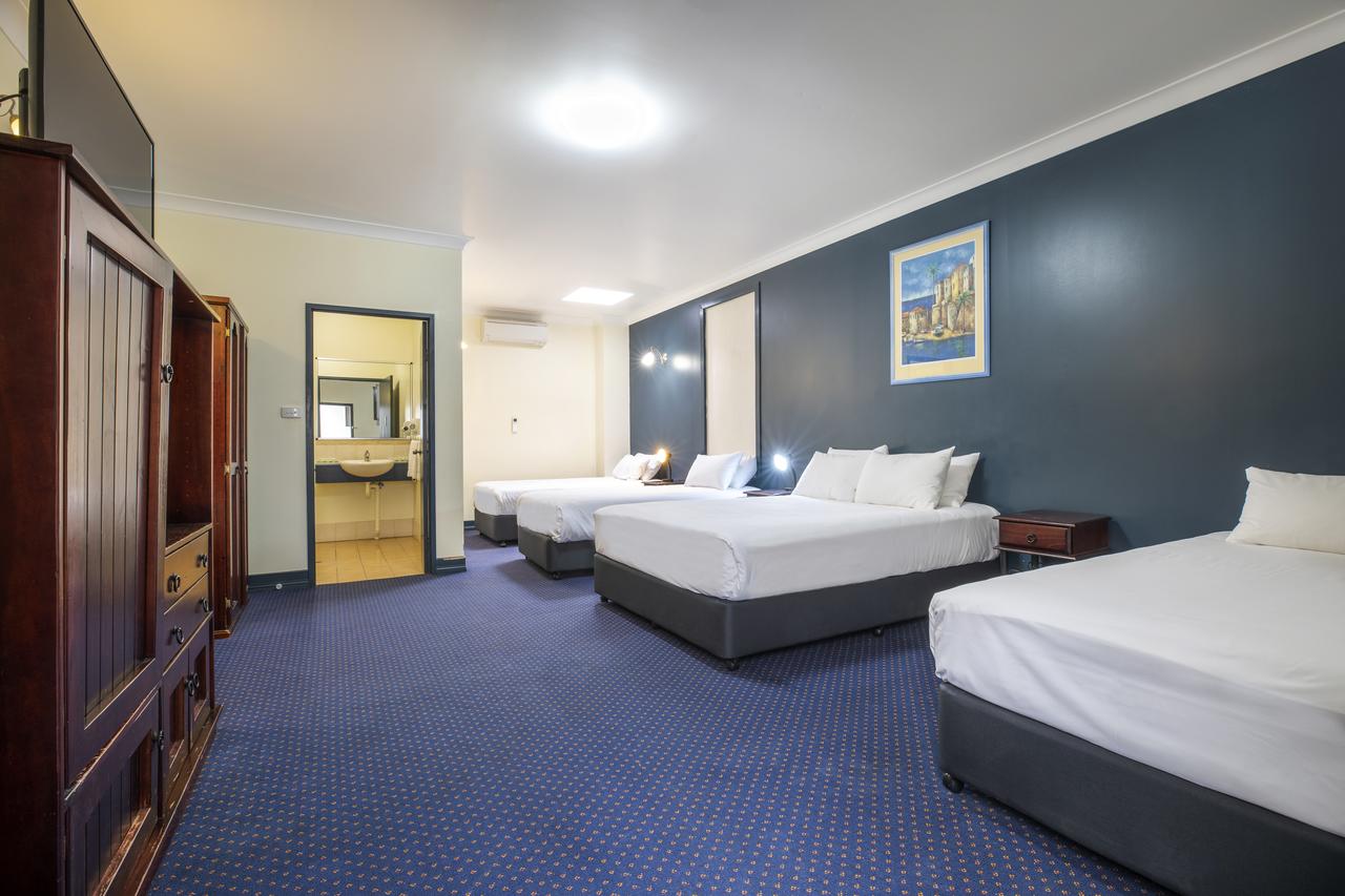 East Barron QLD Accommodation Port Hedland