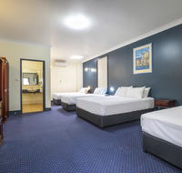 Atherton Hotel - Accommodation Port Hedland