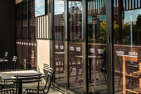 Kennigo Hotel Brisbane, Independent Collection By EVT - Accommodation Port Hedland 24