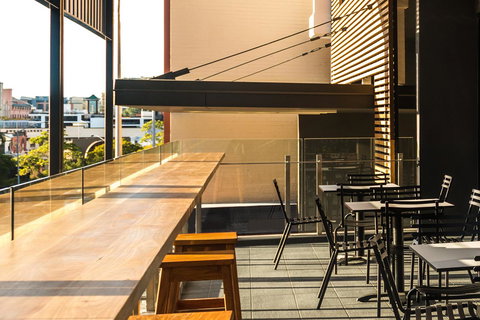 Kennigo Hotel Brisbane, Independent Collection By EVT - Accommodation Port Hedland 27