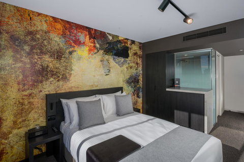 Kennigo Hotel Brisbane, Independent Collection By EVT - Accommodation Port Hedland 30