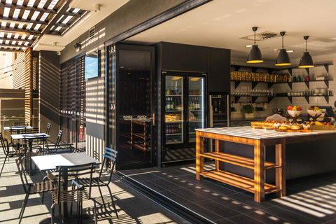 Kennigo Hotel Brisbane, Independent Collection By EVT - Accommodation Port Hedland 28