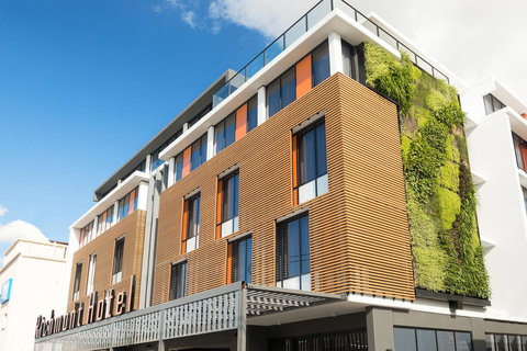 Kennigo Hotel Brisbane, Independent Collection By EVT - Accommodation Port Hedland 2