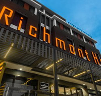 Mantra Richmont Hotel - Accommodation Port Hedland