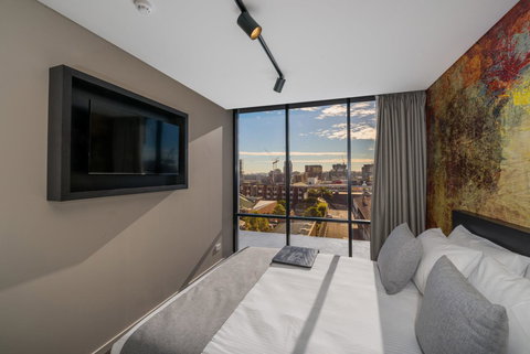 Kennigo Hotel Brisbane, Independent Collection By EVT - Accommodation Port Hedland 38